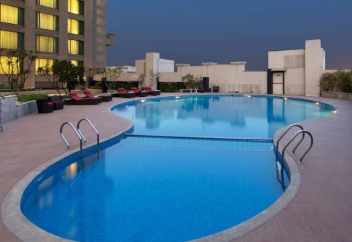 Welcomhotel By ITC Hotels, Dwarka, New Delhi gallery image 3